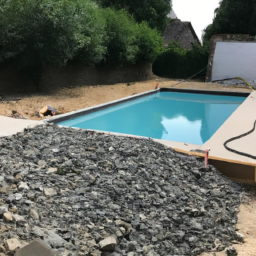 Créez une oasis de détente à l'intérieur de votre maison avec une piscine intérieure Montigny-les-Metz